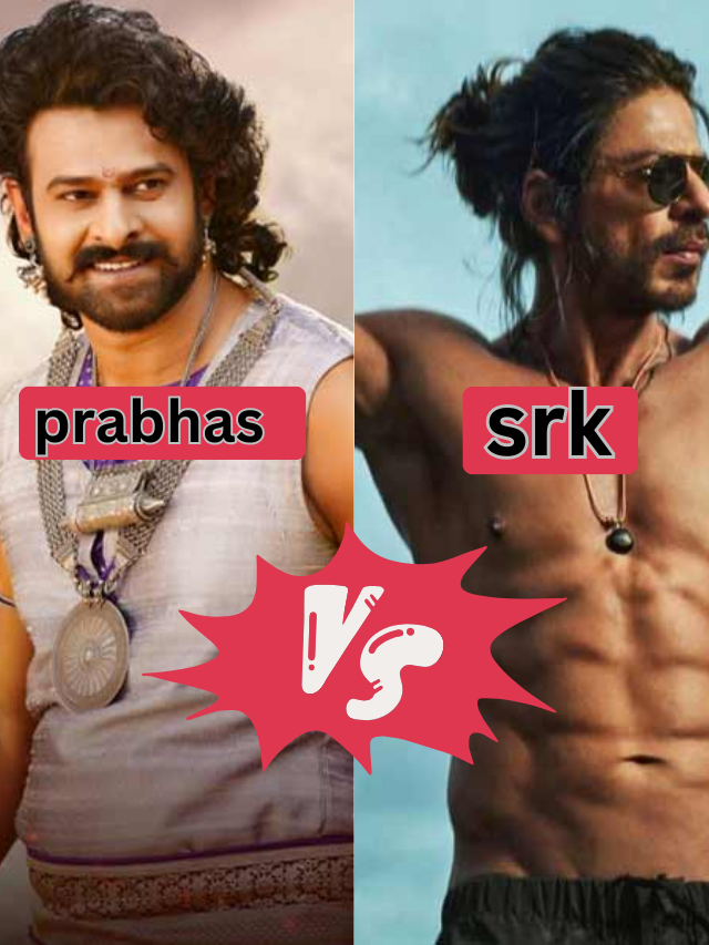 Shah Rukh Khan’s ‘Dunki’ vs Prabhas’ ‘Salaar’ : शाहरुख की ‘डंकी’ से होगा प्रभास की ‘सालार’ का मुकाबला|