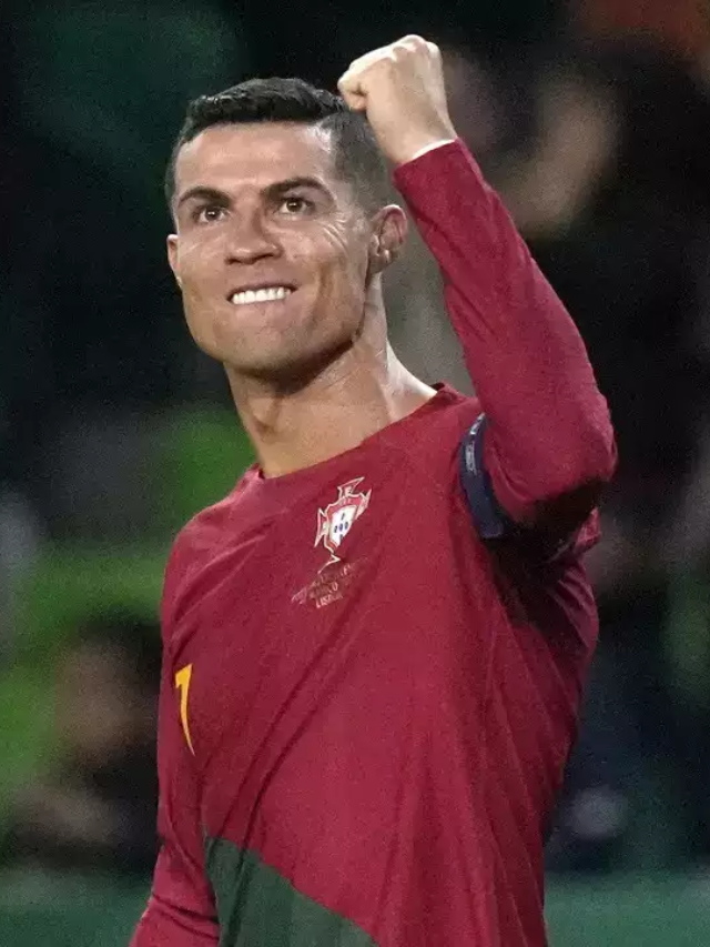 Portugal qualify for Euro 2024 पुर्तगाल ने यूरो 2024 के लिए किया