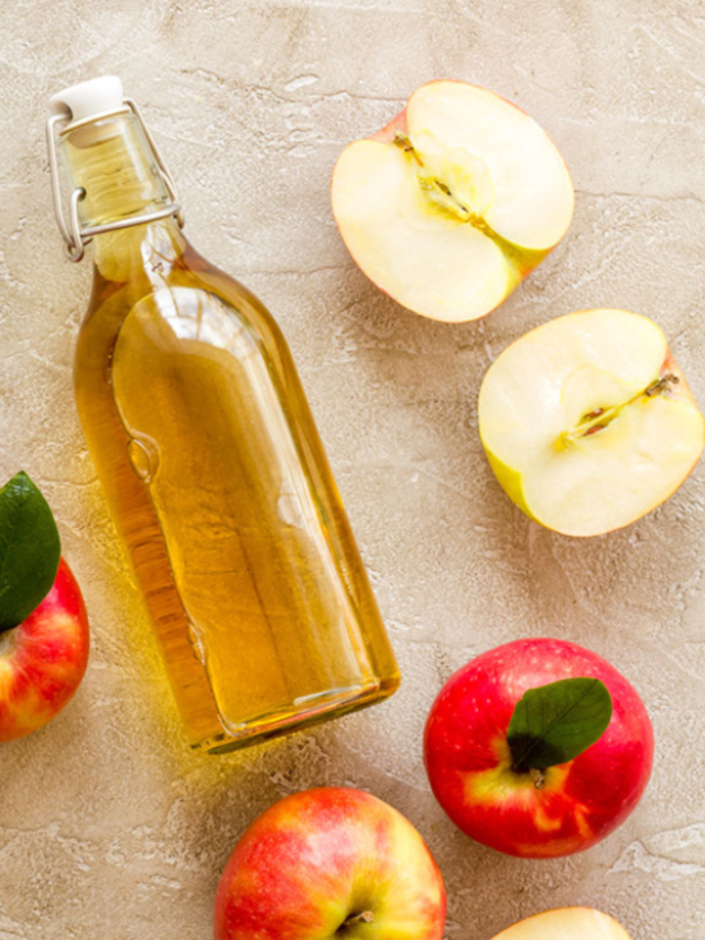 apple cider vinegar ke fayde :- सेब के सिरके का सेवन करने के 7 फायदे |