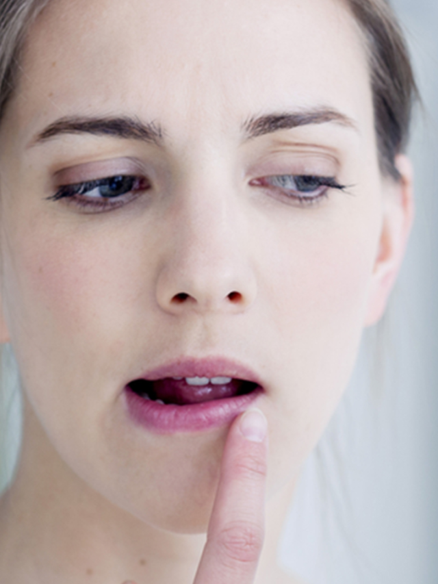Dry Lips Care : सर्दियों में होठों को मुलायम बनाने के 6 टिप्स|